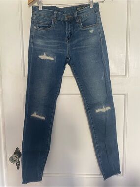 Blank NYC skinny jeans
